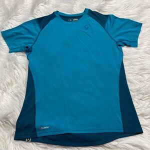 Scott polartec shirt